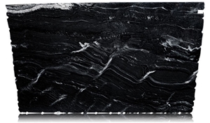 Astrus Black Granite Quarry