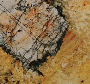 Barricato Granite Quarry
