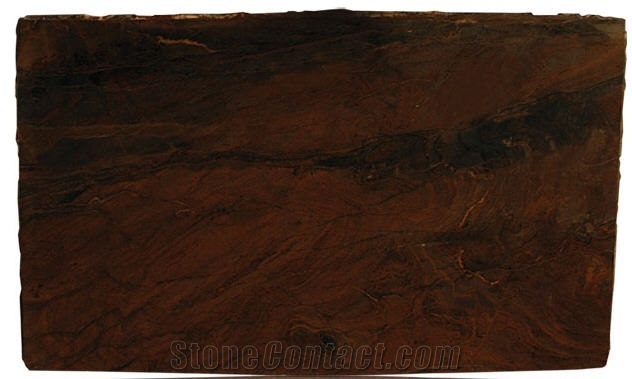 Bronzo Granite Quarry