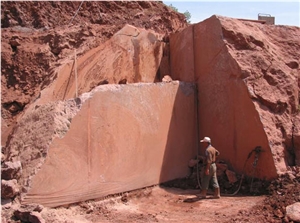 Turkish Coffee Gold Marble Calica Quarry
