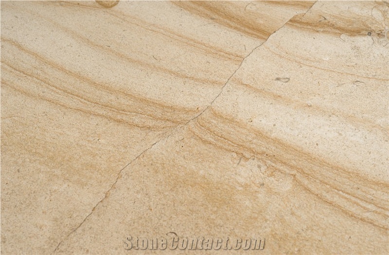 Pierre de Beaunotte Limestone Quarry