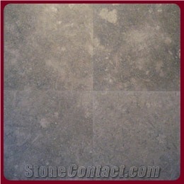 Pompignan Gris Limestone Quarry
