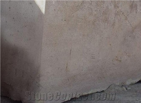 Antalya Noce Travertine Quarry
