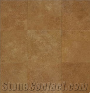 Antalya Noce Travertine Quarry