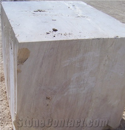 Konya Scabas Travertine Quarry, Autumn Leaves Travertine