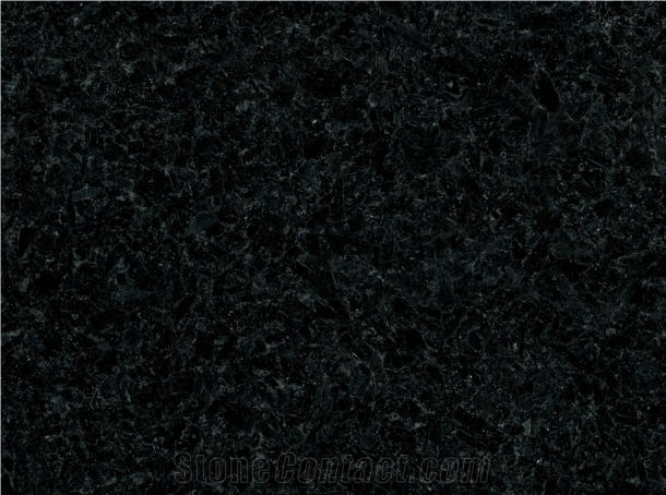 Cambrian Black Granite Quarry