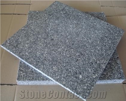Mariovo Krin Grey Granite Quarry