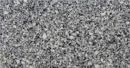 Mariovo Krin Grey Granite Quarry