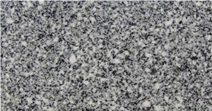 Mariovo Krin Grey Granite Quarry
