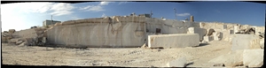 Sanara Stones Armenia Beige Travertine Quarry