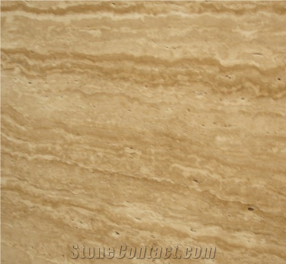 Sanara Stones Armenia Beige Travertine Quarry