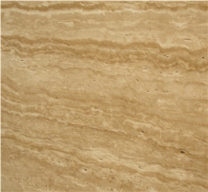 Sanara Stones Armenia Beige Travertine Quarry
