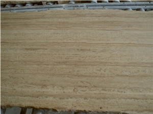 Sanara Stones Armenia Beige Travertine Quarry