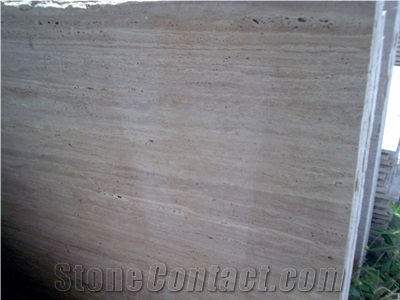 Sanara Stones Armenia Beige Travertine Quarry