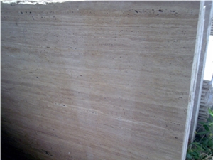 Sanara Stones Armenia Beige Travertine Quarry