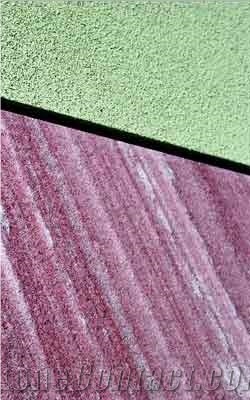 Wasa Quartzite Quarry