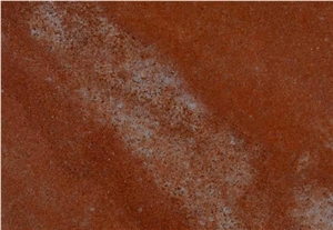 Wasa Quartzite Quarry