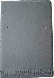 Hubei Black Slate Quarry
