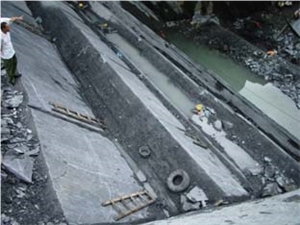 Hubei Black Slate Quarry Hubei Black Slate Quarry