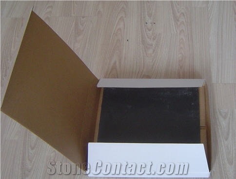 Hubei Black Slate Quarry