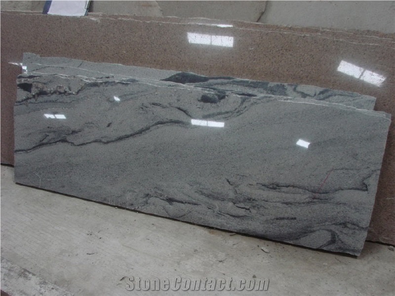 Viscont White China Quarry