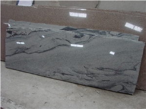 Viscont White China Quarry