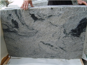 Viscont White China Quarry