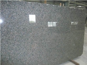 Polychrome Granite Quarry