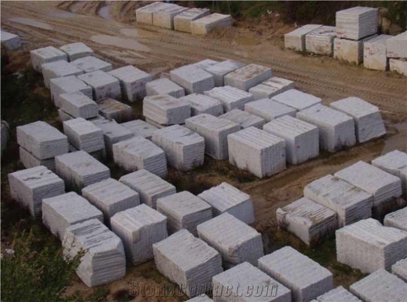 Grigio Sardo Granite - TGM Oddastra