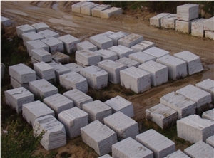 Grigio Sardo Granite - TGM Oddastra