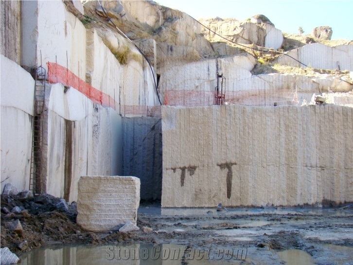 Grigio Sardo Granite - TGM Oddastra