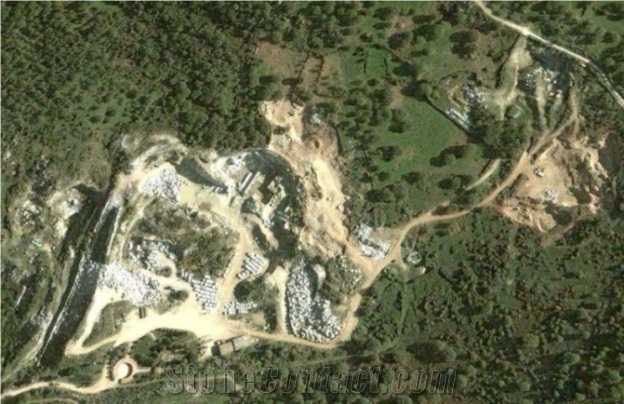 Grigio Sardo Granite - TGM Oddastra