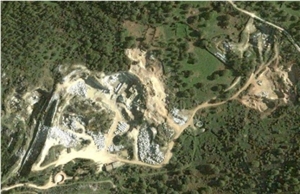 Grigio Sardo Granite - TGM Oddastra