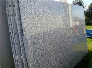 Grigio Sardo Granite - TGM Oddastra