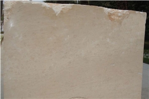 Moca Cream Fine Grain Limestone- Relvinha Limestone Quarry