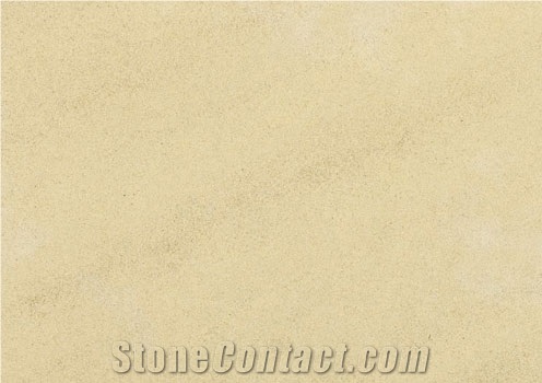 Moca Cream Fine Grain Limestone- Relvinha Limestone Quarry