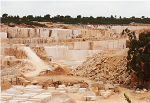 Moca Cream Fine Grain Limestone- Relvinha Limestone Quarry Moca Cream Fine Grain Limestone- Relvinha Limestone Quarry