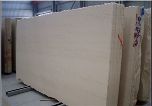 Moca Cream Fine Grain Limestone- Relvinha Limestone Quarry