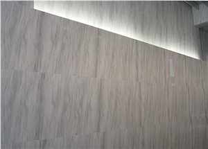 Balkan White - Artemis Marble Quarry