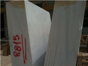Balkan White Artemis Marble Quarry