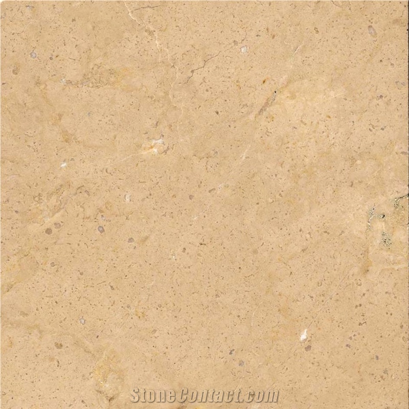 Kezeni Beige Marble Quarry