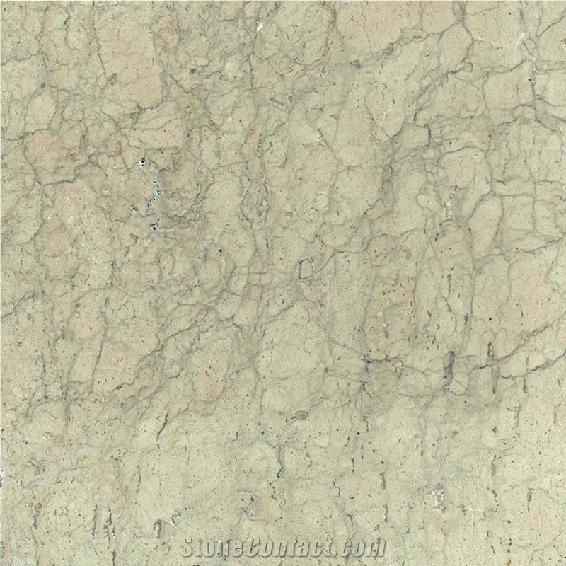 Kezeni Beige Marble Quarry