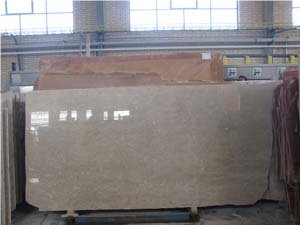 Kezeni Beige Marble Quarry