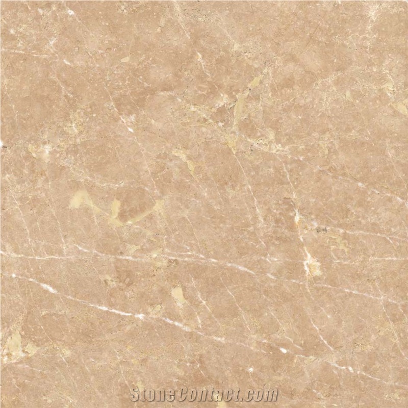 Kezeni Beige Marble Quarry