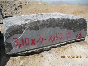 Pietra Grey Marble Ouarry