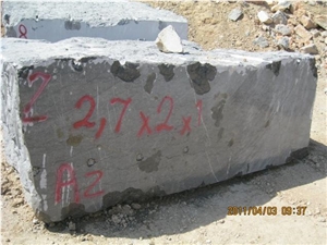 Pietra Grey Marble Ouarry