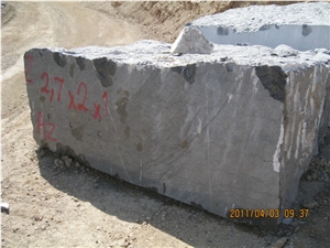 Pietra Grey Marble Ouarry