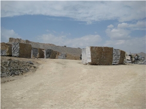 Pietra Grey Marble Ouarry