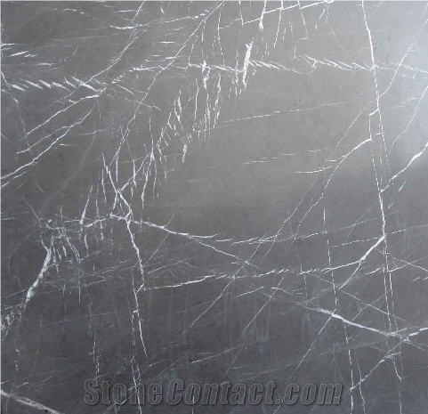 Pietra Grey Marble Ouarry