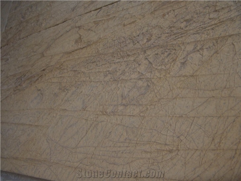 Amarillo Triana Marble Quarry